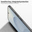 MOFI Fandun Series Frosted PC Ultra-thin All-inclusive Phone Case, For Samsung Galaxy S26+ 5G, For Samsung Galaxy S26 Ultra 5G, For Samsung Galaxy S26 5G, For Galaxy A57 5G, For Samsung Galaxy A17 5G, For Samsung Galaxy A56 5G, For Samsung Galaxy S25 5...