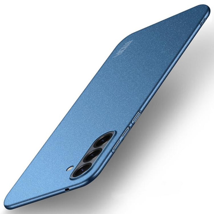 MOFI Fandun Series Frosted PC Ultra-thin All-inclusive Phone Case, For Samsung Galaxy S26+ 5G, For Samsung Galaxy S26 Ultra 5G, For Samsung Galaxy S26 5G, For Samsung Galaxy A17 5G, For Samsung Galaxy A56 5G, For Samsung Galaxy S25 5G                  ...