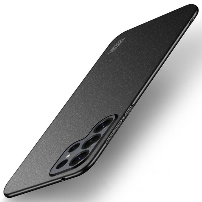 MOFI Fandun Series Frosted PC Ultra-thin All-inclusive Phone Case, For Samsung Galaxy S26+ 5G, For Samsung Galaxy S26 Ultra 5G, For Samsung Galaxy S26 5G, For Galaxy A57 5G, For Samsung Galaxy A17 5G, For Samsung Galaxy A56 5G, For Samsung Galaxy S25 5...
