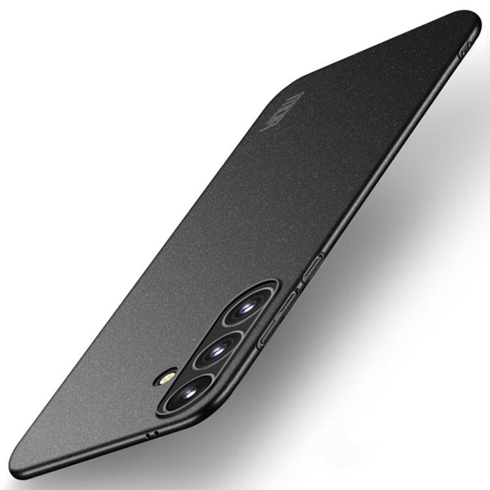 MOFI Fandun Series Frosted PC Ultra-thin All-inclusive Phone Case, For Samsung Galaxy S26+ 5G, For Samsung Galaxy S26 Ultra 5G, For Samsung Galaxy S26 5G, For Galaxy A57 5G, For Samsung Galaxy A17 5G, For Samsung Galaxy A56 5G, For Samsung Galaxy S25 5...