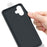 For iPhone 16 R64 Texture Single Vertical Flip Leather Phone Case(White)