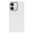 For iPhone 16 Pro R64 Texture Single Vertical Flip Leather Phone Case(White)