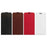 For iPhone 16 R64 Texture Single Vertical Flip Leather Phone Case(White)