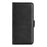 For iPhone 16 Pro Max Dual-side Magnetic Buckle Horizontal Flip Leather Phone Case(Black)
