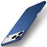 For iPhone 17 Pro Max MOFI Frosted PC Ultra-thin Hard Phone Case(Blue)