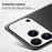 For iPhone 17 Pro Max MOFI Frosted PC Ultra-thin Hard Phone Case(Blue)