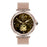 NX19 1.3 inch IP68 Waterproof Color Screen Smart Watch,Support Heart Rate / Blood Pressure / Blood Oxygen Monitoring
