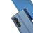 Plated Mirror Horizontal Flip Leather Phone Case with Holder, For   Samsung Galaxy S23 FE 5G
