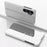 Plated Mirror Horizontal Flip Leather Phone Case with Holder, For Samsung Galaxy A25 Global, For   Samsung Galaxy S23 FE 5G