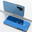 Plated Mirror Horizontal Flip Leather Phone Case with Holder, For Samsung Galaxy A35, For Samsung Galaxy S24 Ultra 5G, For Samsung Galaxy S24+ 5G, For Samsung Galaxy S24 5G, For Samsung Galaxy A15, For Samsung Galaxy A05s