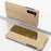 Plated Mirror Horizontal Flip Leather Phone Case with Holder, For Samsung Galaxy A35, For Samsung Galaxy S24 Ultra 5G, For Samsung Galaxy S24+ 5G, For Samsung Galaxy S24 5G, For Samsung Galaxy A15, For Samsung Galaxy A05s