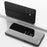 Plated Mirror Horizontal Flip Leather Phone Case with Holder, For Galaxy A55, For Galaxy A35, For Galaxy S24 Ultra 5G, For Galaxy S24+ 5G, For Galaxy S24 5G, For Galaxy A15