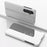 Plated Mirror Horizontal Flip Leather Phone Case with Holder, For Galaxy S25 FE 5G, For Galaxy A17 5G, For Galaxy S25 Edge 5G, For Galaxy A56 5G, For Galaxy A26 5G, For Galaxy A36 5G