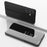 Plated Mirror Horizontal Flip Leather Phone Case with Holder, For Samsung Galaxy S25 FE 5G, For Samsung Galaxy S25 Edge 5G, For Samsung Galaxy A56 5G, For Samsung Galaxy A26 5G, For Samsung Galaxy A36 5G, For Samsung Galaxy S25 5G