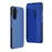 Plated Mirror Horizontal Flip Leather Phone Case with Holder