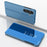 Plated Mirror Horizontal Flip Leather Phone Case with Holder, For Galaxy S26+ 5G, For Galaxy S26 Ultra 5G, For Galaxy S26 5G, For Galaxy A57 5G, For Galaxy A37 5G, For Galaxy A27 5G