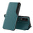 Attraction Flip Holder Leather Phone Case