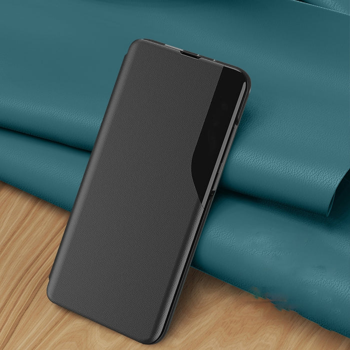 Attraction Flip Holder Leather Phone Case, For Samsung Galaxy A55, For Samsung Galaxy A35 5G, For Samsung Galaxy S24 Ultra 5G, For Samsung Galaxy S24+ 5G, For Samsung Galaxy S24 5G, For Samsung Galaxy A15, For Samsung Galaxy A05s�����������������������...