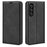 Retro-skin Magnetic Suction Leather Phone Case, For Samsung Galaxy A15, For Samsung Galaxy A05, For Samsung Galaxy A05s, For For Samsung Galaxy M34 5G, For Samsung Galaxy S23 FE 5G, For Samsung Galaxy M36 5G / F36 5G, For Samsung Galaxy M16 / F16