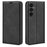 Retro-skin Magnetic Suction Leather Phone Case, For Samsung Galaxy S24 5G, For Samsung Galaxy A15, For Samsung Galaxy A05, For Samsung Galaxy A05s, For For Samsung Galaxy M34 5G, For Samsung Galaxy S23 FE 5G