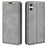 Retro-skin Magnetic Suction Leather Phone Case, For Samsung Galaxy A15, For Samsung Galaxy A05, For Samsung Galaxy A05s, For For Samsung Galaxy M34 5G, For Samsung Galaxy S23 FE 5G, For Samsung Galaxy M36 5G / F36 5G, For Samsung Galaxy M16 / F16