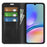 Retro-skin Magnetic Suction Leather Phone Case, For Samsung Galaxy A05s, For For Samsung Galaxy M34 5G, For Samsung Galaxy S23 FE 5G, For Samsung Galaxy M16 / F16