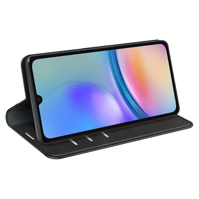 Retro-skin Magnetic Suction Leather Phone Case, For Samsung Galaxy A05s, For For Samsung Galaxy M34 5G, For Samsung Galaxy S23 FE 5G, For Samsung Galaxy M16 / F16