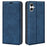 Retro-skin Magnetic Suction Leather Phone Case, For Samsung Galaxy S24 5G, For Samsung Galaxy A15, For Samsung Galaxy A05, For Samsung Galaxy A05s, For For Samsung Galaxy M34 5G, For Samsung Galaxy S23 FE 5G