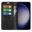 Retro-skin Magnetic Suction Leather Phone Case