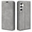Retro-skin Magnetic Suction Leather Phone Case, For Samsung Galaxy S24 5G, For Samsung Galaxy A15, For Samsung Galaxy A05, For Samsung Galaxy A05s, For For Samsung Galaxy M34 5G, For Samsung Galaxy S23 FE 5G