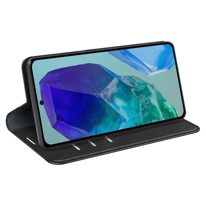 Retro-skin Magnetic Suction Leather Phone Case, For Samsung Galaxy M55 5G, For Samsung Galaxy M15 5G, For Samsung Galaxy A55, For Samsung Galaxy A35, For Samsung Galaxy S24 Ultra 5G, For Samsung Galaxy S24+ 5G, For Samsung Galaxy S24 5G                ...