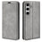Retro-skin Magnetic Suction Leather Phone Case, For Samsung Galaxy A16, For Samsung Galaxy S24 FE 5G, For Samsung Galaxy M55 5G, For Samsung Galaxy M15 5G, For Samsung Galaxy A55, For Samsung Galaxy A35, For Samsung Galaxy S24 Ultra 5G                 ...