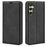 Retro-skin Magnetic Suction Leather Phone Case, For Samsung Galaxy A16, For Samsung Galaxy S24 FE 5G, For Samsung Galaxy M55 5G, For Samsung Galaxy M15 5G, For Samsung Galaxy A55, For Samsung Galaxy A35, For Samsung Galaxy S24 Ultra 5G                 ...