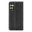 Retro-skin Magnetic Suction Leather Phone Case