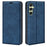 Retro-skin Magnetic Suction Leather Phone Case, For Samsung Galaxy A16, For Samsung Galaxy S24 FE 5G, For Samsung Galaxy M55 5G, For Samsung Galaxy M15 5G, For Samsung Galaxy A55, For Samsung Galaxy A35, For Samsung Galaxy S24 Ultra 5G                 ...