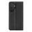 Retro-skin Magnetic Suction Leather Phone Case