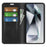 Retro-skin Magnetic Suction Leather Phone Case