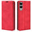 Retro-skin Magnetic Suction Leather Phone Case, For Samsung Galaxy A07 4G, For Samsung Galaxy A17 5G, For Samsung Galaxy S25 Edge 5G, For Samsung Galaxy A06 5G, For Samsung Galaxy A26, For Samsung Galaxy A36, For Samsung Galaxy S25 5G                  ...