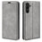 Retro-skin Magnetic Suction Leather Phone Case, For Samsung Galaxy A15, For Samsung Galaxy A05, For Samsung Galaxy A05s, For For Samsung Galaxy M34 5G, For Samsung Galaxy S23 FE 5G, For Samsung Galaxy M36 5G / F36 5G, For Samsung Galaxy M16 / F16