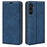 Retro-skin Magnetic Suction Leather Phone Case, For Samsung Galaxy A15, For Samsung Galaxy A05, For Samsung Galaxy A05s, For For Samsung Galaxy M34 5G, For Samsung Galaxy S23 FE 5G, For Samsung Galaxy M36 5G / F36 5G, For Samsung Galaxy M16 / F16