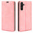 Retro-skin Magnetic Suction Leather Phone Case, For Samsung Galaxy A15, For Samsung Galaxy A05, For Samsung Galaxy A05s, For For Samsung Galaxy M34 5G, For Samsung Galaxy S23 FE 5G, For Samsung Galaxy M36 5G / F36 5G, For Samsung Galaxy M16 / F16