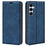 Retro-skin Magnetic Suction Leather Phone Case, For Samsung Galaxy A07 4G, For Samsung Galaxy A17 5G, For Samsung Galaxy S25 Edge 5G, For Samsung Galaxy A06 5G, For Samsung Galaxy A26, For Samsung Galaxy A36, For Samsung Galaxy S25 5G                  ...