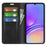 Retro-skin Magnetic Suction Leather Phone Case, For Samsung Galaxy A07 4G, For Samsung Galaxy A17 5G, For Samsung Galaxy M16 / F16, For Samsung Galaxy S25 Edge 5G, For Samsung Galaxy A06 5G, For Samsung Galaxy A26, For Samsung Galaxy A36               ...