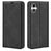 Retro-skin Magnetic Suction Leather Phone Case