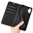 Retro-skin Magnetic Suction Leather Phone Case, For Samsung Galaxy A07 4G, For Samsung Galaxy A17 5G, For Samsung Galaxy M16 / F16, For Samsung Galaxy S25 Edge 5G, For Samsung Galaxy A06 5G, For Samsung Galaxy A26, For Samsung Galaxy A36               ...