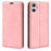 Retro-skin Magnetic Suction Leather Phone Case, For Samsung Galaxy A07 4G, For Samsung Galaxy A17 5G, For Samsung Galaxy M16 / F16, For Samsung Galaxy S25 Edge 5G, For Samsung Galaxy A06 5G, For Samsung Galaxy A26, For Samsung Galaxy A36               ...