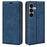 Retro-skin Magnetic Suction Leather Phone Case, For Samsung Galaxy S26+ 5G, For Samsung Galaxy S26 Edge 5G, For Samsung Galaxy S26 Ultra 5G, For Samsung Galaxy S26 5G, For Samsung Galaxy A57 5G, For Samsung Galaxy A37 5G, For Samsung Galaxy S25 FE 5G  ...