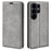 Retro-skin Magnetic Suction Leather Phone Case, For Galaxy S26 FE  5G, For Galaxy S26+ 5G, For Galaxy S26 Edge 5G, For Galaxy S26 Ultra 5G, For Galaxy S26 5G, For Samsung Galaxy A57 5G, For Samsung Galaxy A37 5G, For Samsung Galaxy A27 5G              ...