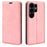 Retro-skin Magnetic Suction Leather Phone Case, For Samsung Galaxy S26+ 5G, For Samsung Galaxy S26 Edge 5G, For Samsung Galaxy S26 Ultra 5G, For Samsung Galaxy S26 5G, For Samsung Galaxy A57 5G, For Samsung Galaxy A37 5G, For Samsung Galaxy S25 FE 5G  ...