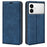 Retro-skin Magnetic Suction Leather Phone Case, For Samsung Galaxy S26+ 5G, For Samsung Galaxy S26 Edge 5G, For Samsung Galaxy S26 Ultra 5G, For Samsung Galaxy S26 5G, For Samsung Galaxy A57 5G, For Samsung Galaxy A37 5G, For Samsung Galaxy S25 FE 5G  ...